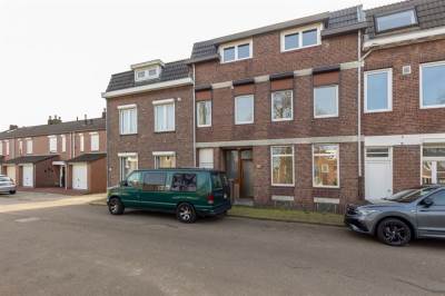 Woning Kloosterbosstraat 122 Kerkrade