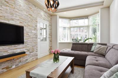 Woning Doldersestraat 70 Den Haag