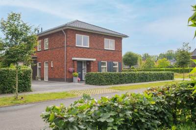 Woning Elfenbank 16 Assen