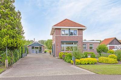 Woning Kiefteweg 51 Eibergen