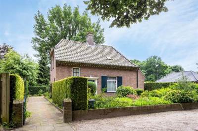 Woning Narcislaan 21 Heesch