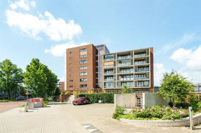 Woning Plein 15 Augustus 8 Wageningen