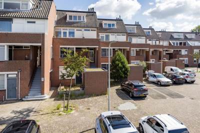 Woning Uranus 26 Katwijk (ZH)