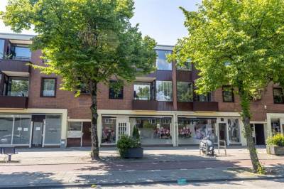 Woning Johan Huizingalaan 2821 Amsterdam