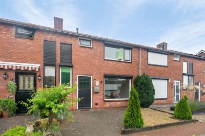 Woning Olivierstraat 14 Axel