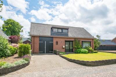 Woning Oude Kapelstraat 5 Lengel