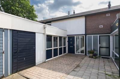 Woning Mosterdhof 264 Westervoort