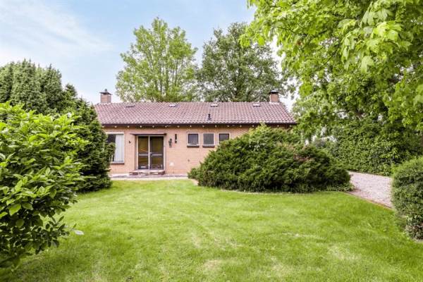 Woning Stoepstraat 6a Opijnen