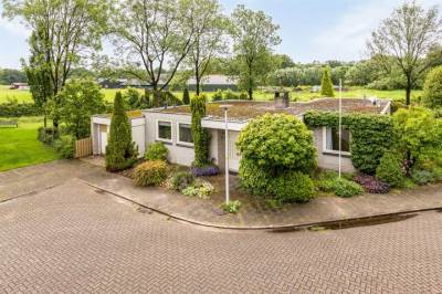 Woning Simon Vestdijkstraat 6 Hengelo (OV)