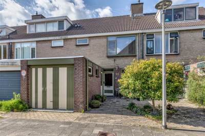 Woning Oppland 23 Capelle aan den IJssel