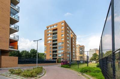 Woning Theseusstraat 175 Rotterdam