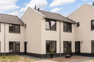 Woning Schoolstraat 10 Holten