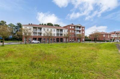 Woning Vitruvius 56 Wijk bij Duurstede