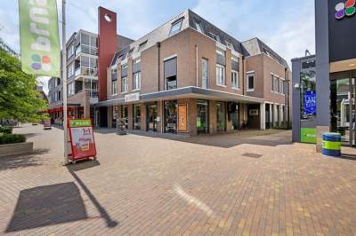 Woning Mercuriusplein 11 Berlicum