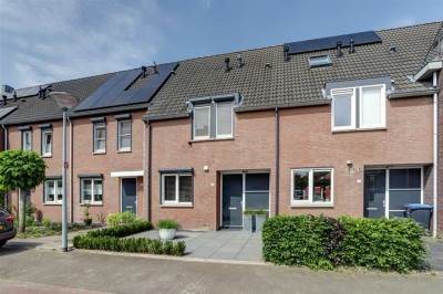 Woning Rozenburg 24 Weurt