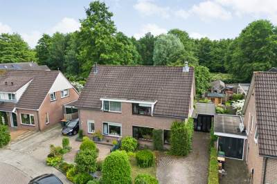 Woning De Pimpernel 8 Dedemsvaart