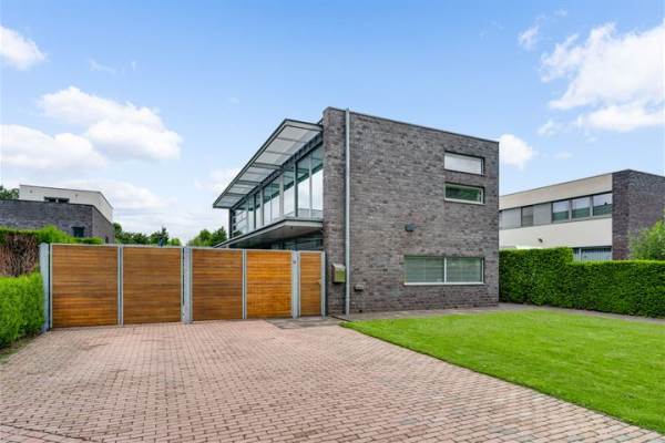Woning Koning Willem I straat 10 Maastricht