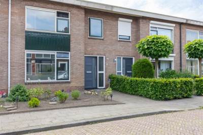 Woning Populierenstraat 20 Winterswijk