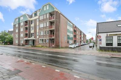 Woning De Zetter 17 Wormerveer