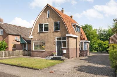 Woning Dedemsvaartseweg-Noord 140 Lutten