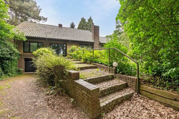 Woning Peelkensweg 4 Venhorst