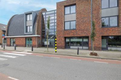 Woning Victoriberg 49B Noordwijkerhout