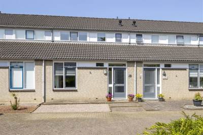 Woning Leeuwerik 25 Hardinxveld-Giessendam