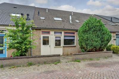 Woning Koningsholster 85 Beek (Gem. Berg en Dal)