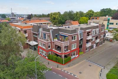 Woning Arriërpoort 1 Ommen