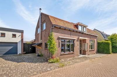 Woning Nieuweweg 1 Numansdorp