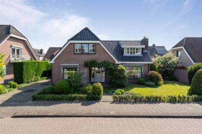 Woning Beatrixpark 63 Etten-Leur