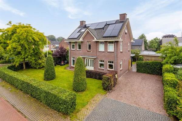 Woning Kolkweg 17A Terwolde
