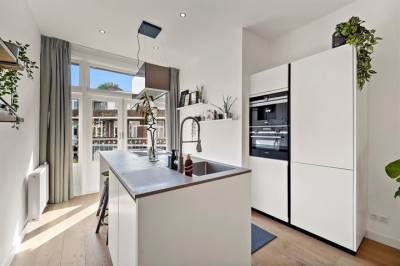Woning van Egmondestraat 16 Voorburg