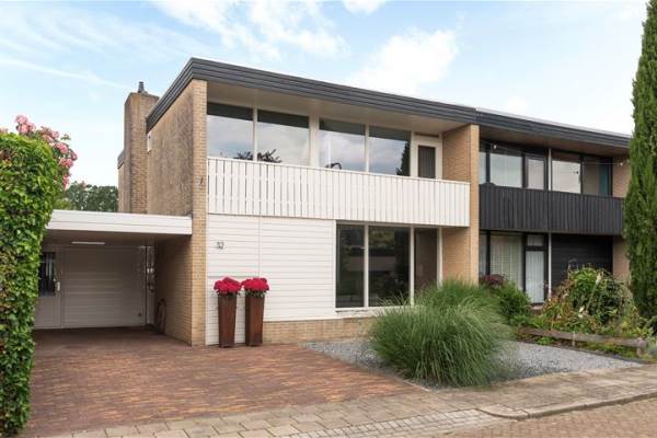 Woning Polakstraat 32 Bathmen