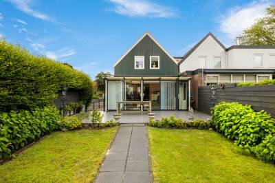 Woning Zuideinde 32 Oostzaan