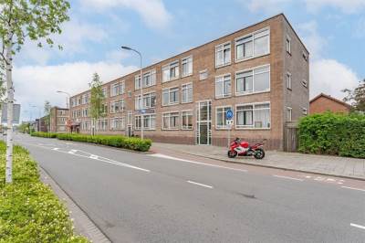 Woning Karel Doormanlaan 27 Zoetermeer