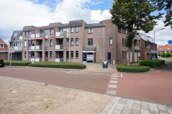 Woning Lindestraat 69 Landgraaf