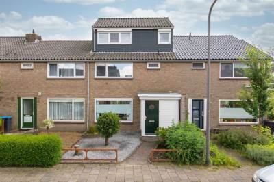 Woning Vorsterstraat 27 Rheden