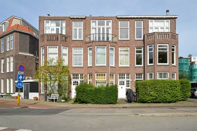 Woning Schenkkade 252B Den Haag