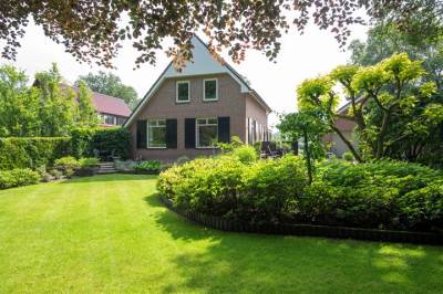 Woning Telgterweg 20 Putten