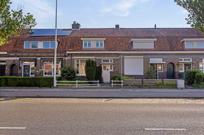 Woning Antwerpsestraatweg 243 Bergen op Zoom