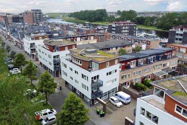 Woning Ankerplaats 138 Katwijk (ZH)