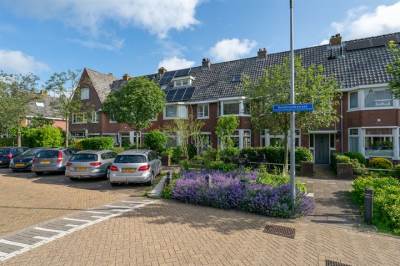 Woning Rembrandtstraat 38 Alkmaar