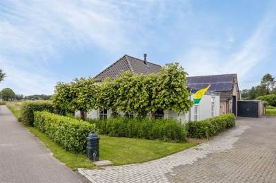 Woning Arnhemsestraat 100 Leuvenheim