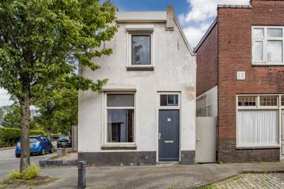 Woning Kerkstraat 47 Oud Gastel