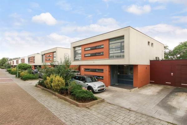 Woning Balsa 24 Dordrecht