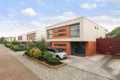 Woning Balsa 24 Dordrecht