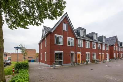 Woning Jozefpad 24 Nootdorp