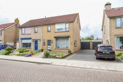 Woning Gistellisstraat 36 Kapelle