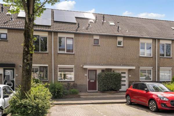 Woning Verdilaan 110 Monster